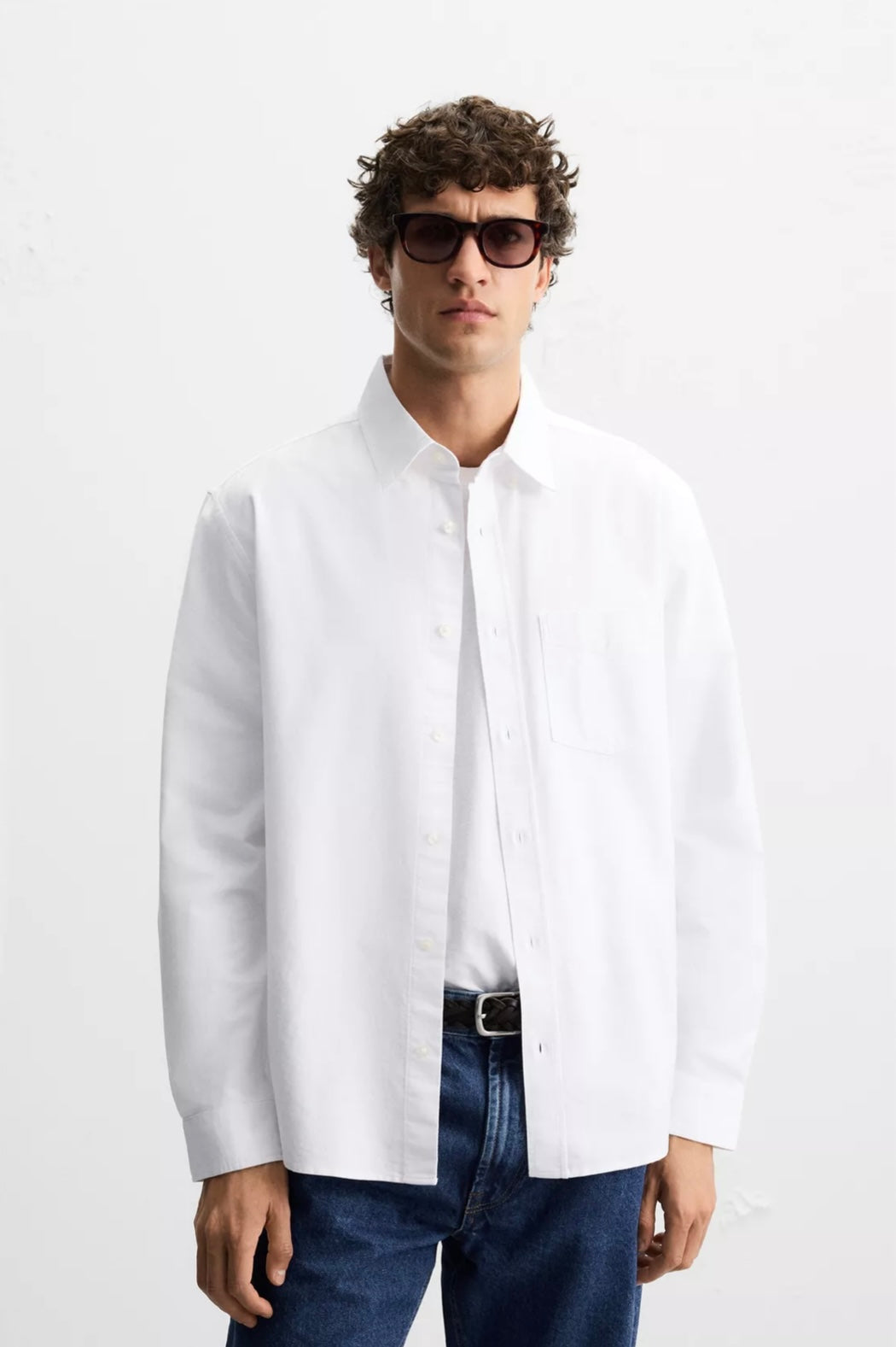 Oxford Shirt