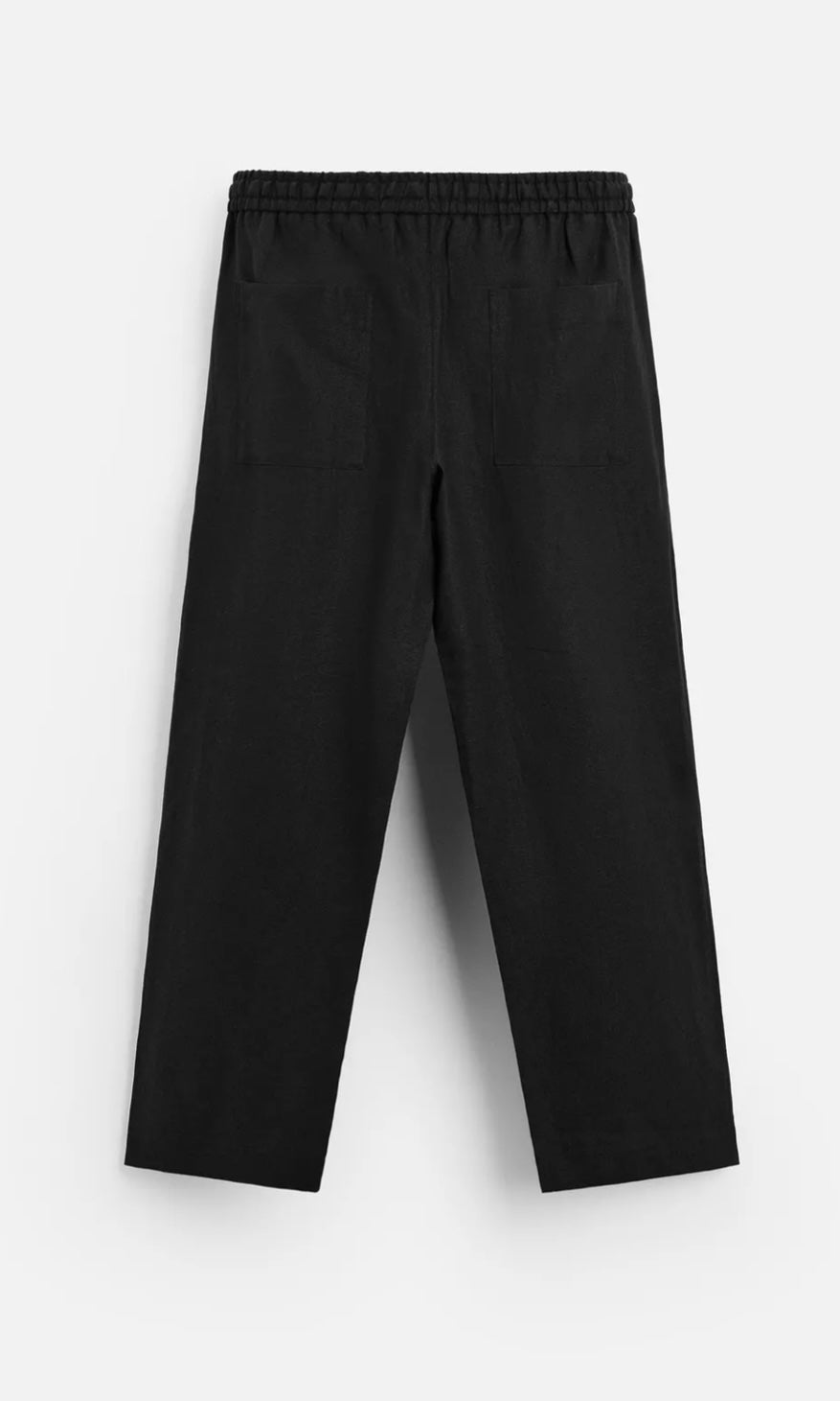 Linen Pants