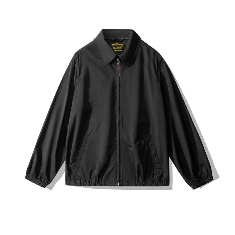 Harrington Jacket