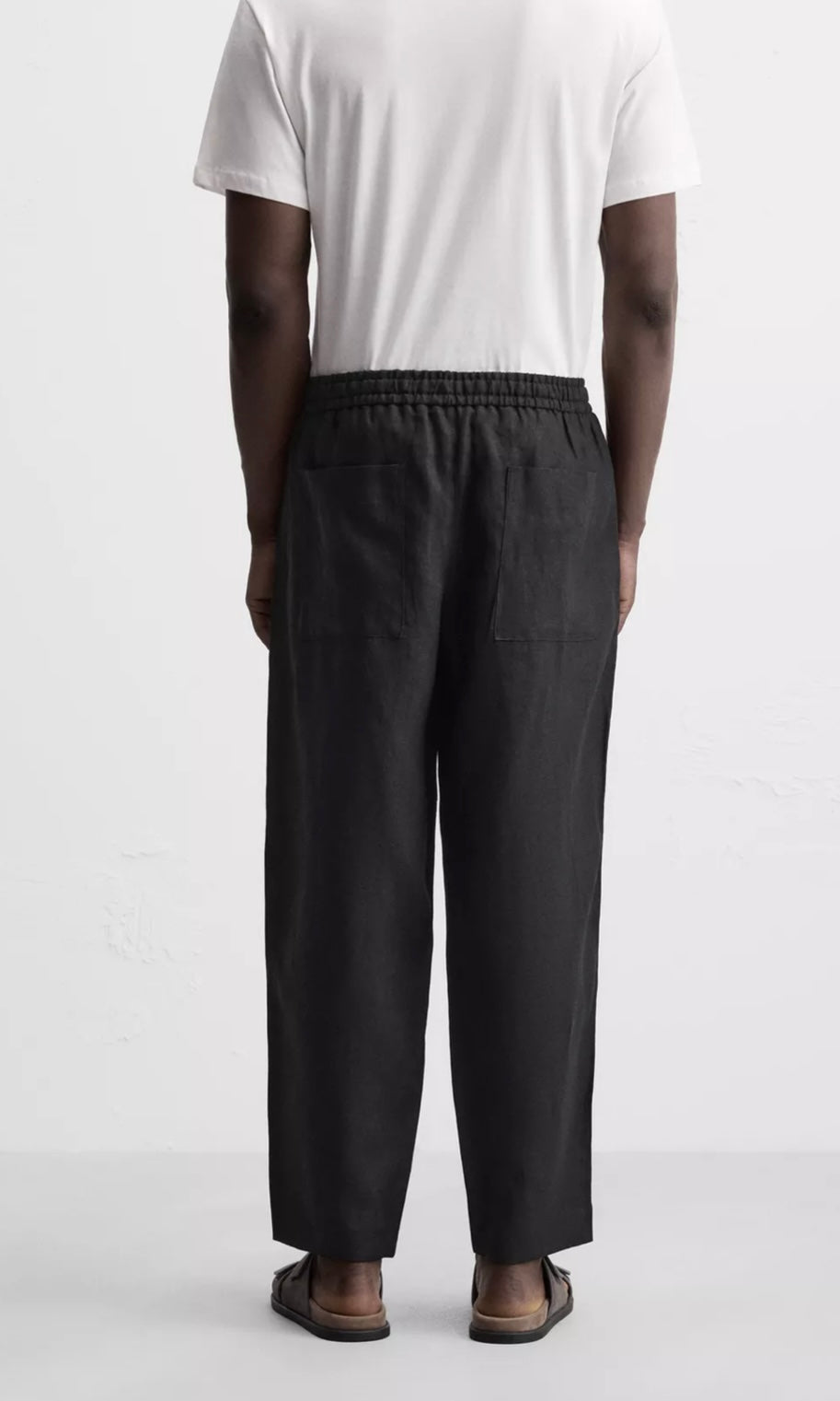 Linen Pants