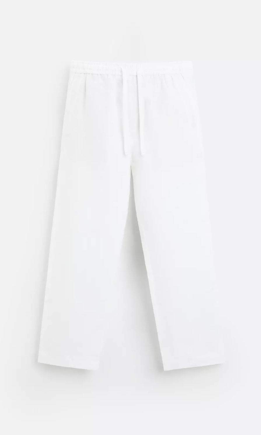 Linen Pants