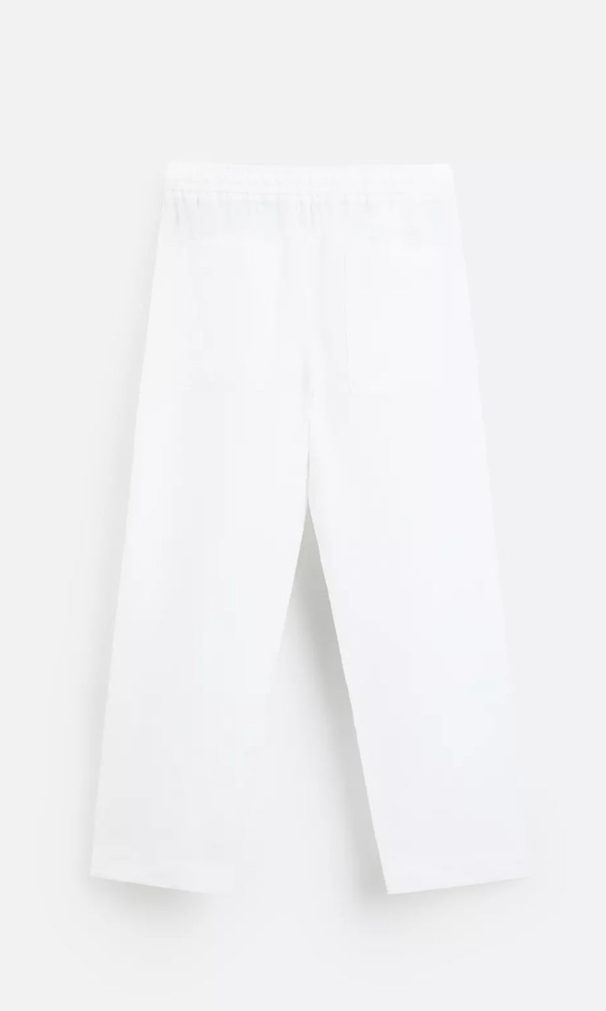 Linen Pants