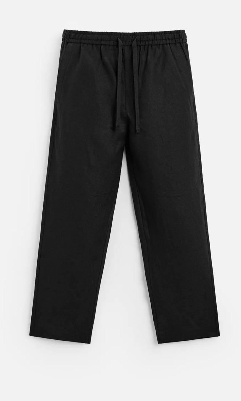 Linen Pants