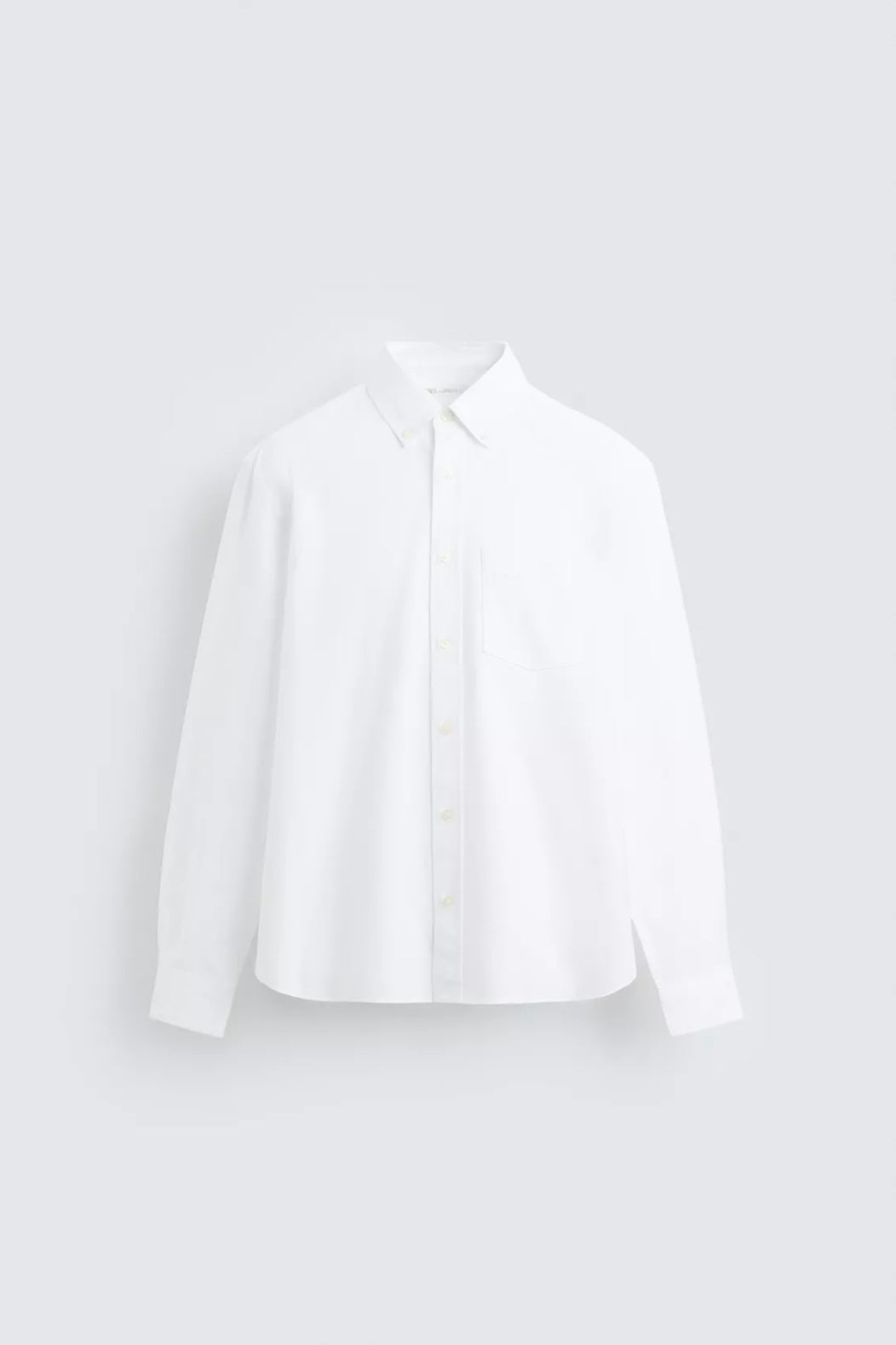 Oxford Shirt