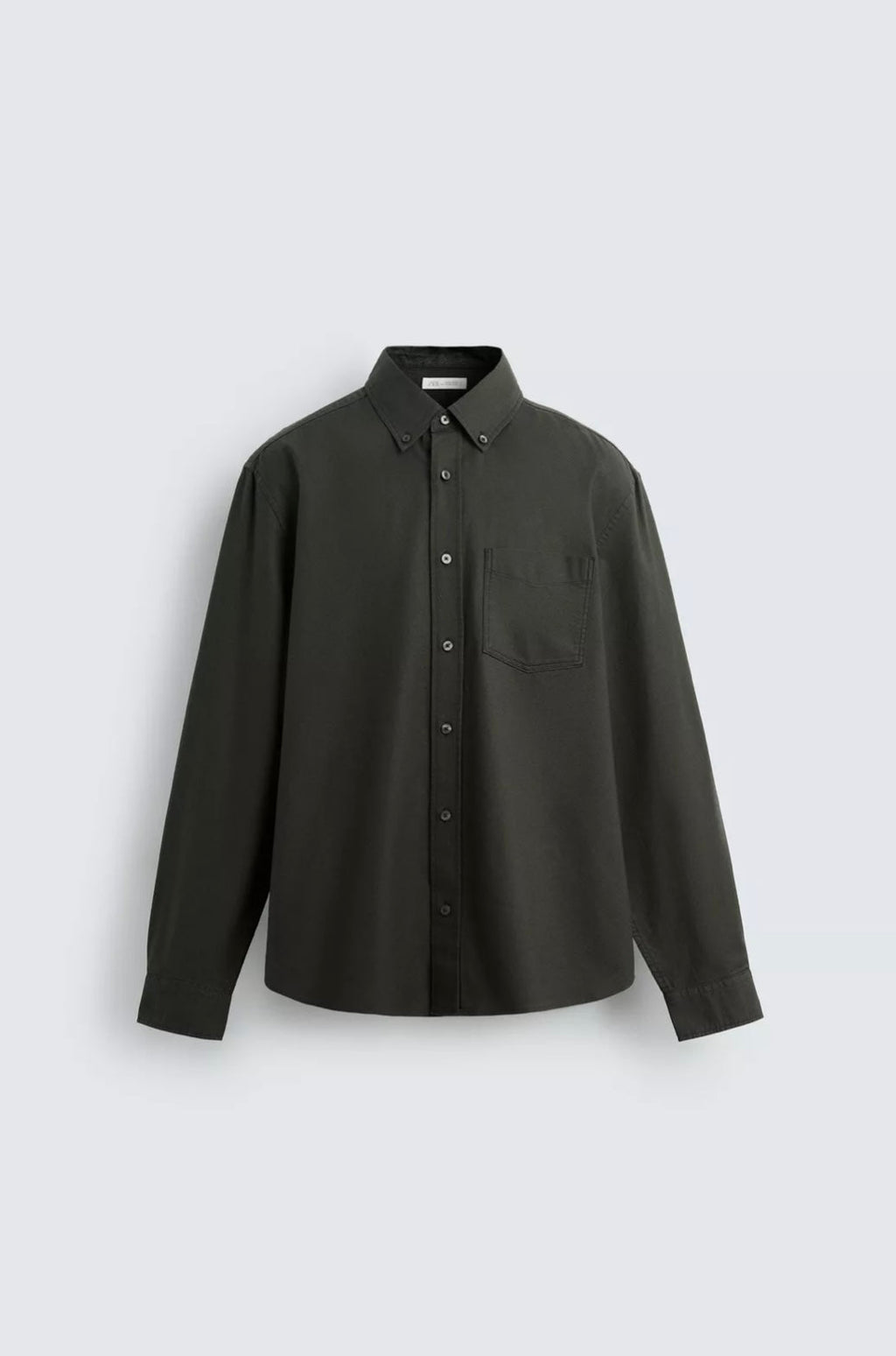 Oxford Shirt