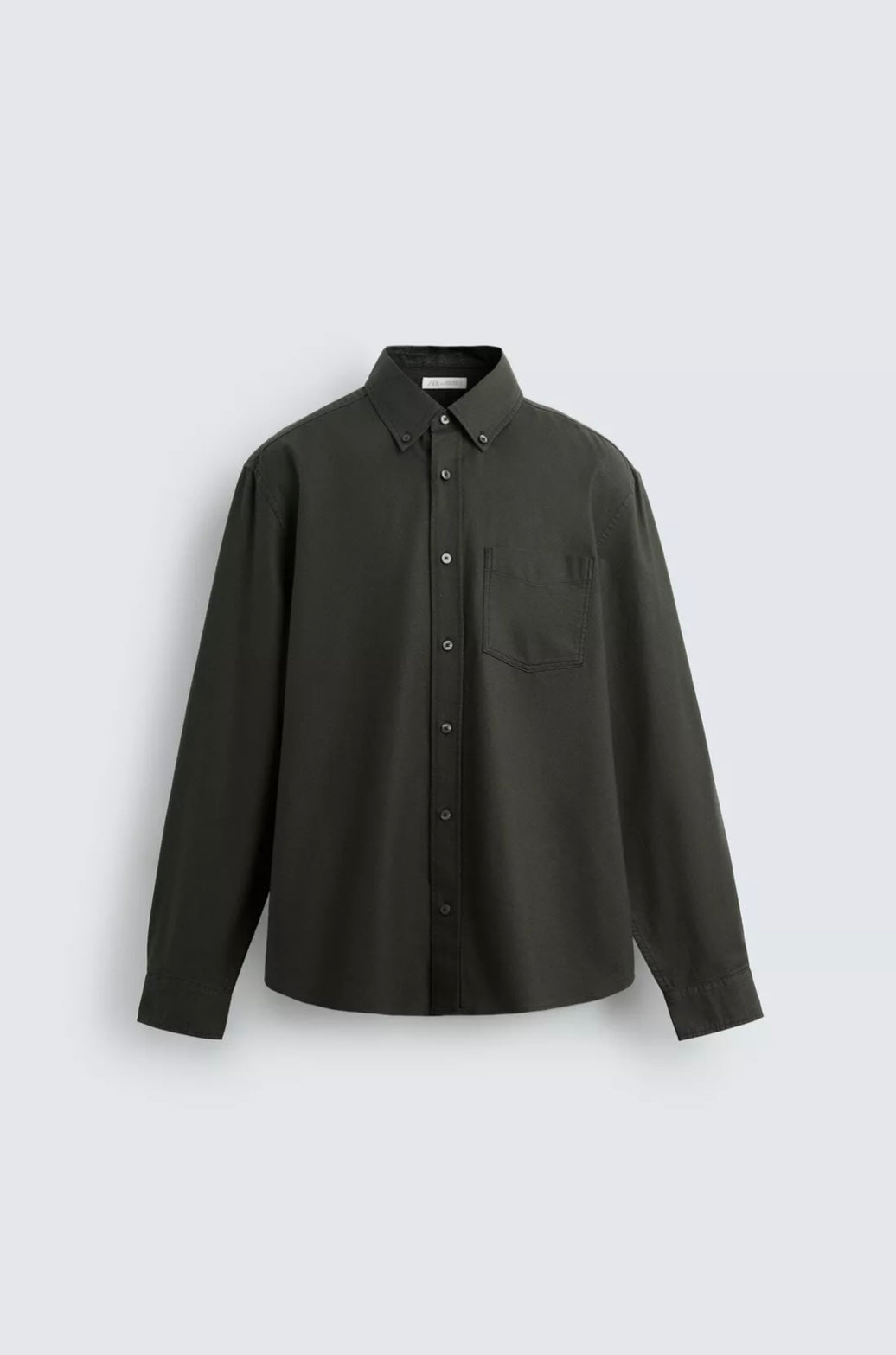Oxford Shirt